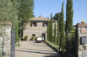 Villa Podere Isabella Radicofani